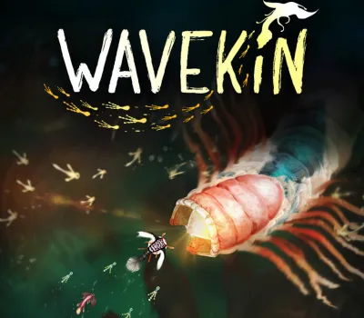 Wavekin PC Steam CD Key