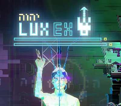 Lux Ex: Legacy PC Steam CD Key