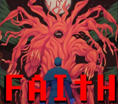 FAITH: The Unholy Trinity EU Xbox Series X|S CD Key