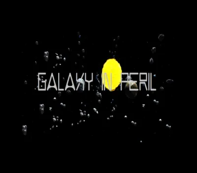 Galaxy in Peril PC Steam CD Key