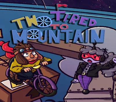Two Tired to Mountain PC Steam CD Key