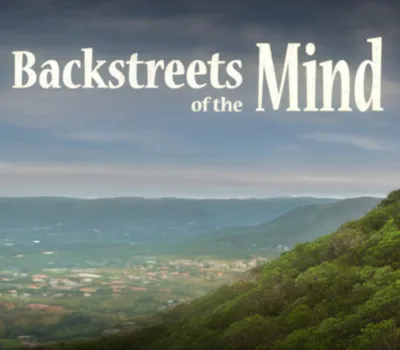 Backstreets of the Mind PC Steam CD Key