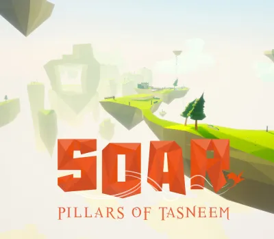 Soar: Pillars of Tasneem PC Steam CD Key