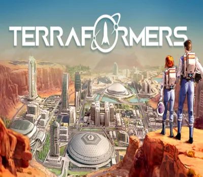Terraformers XBOX One / Xbox Series X|S Account