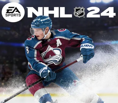 NHL 24 Xbox Series X|S Access