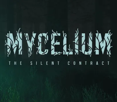 Mycelium: The Silent Contract PC Steam CD Key