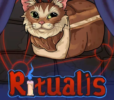 Ritualis: Summoner Simulator PC Steam CD Key