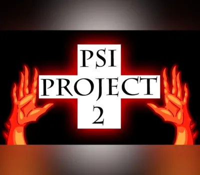 Psi Project 2 PC Steam CD Key