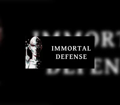 Immortal Defense Steam CD Key