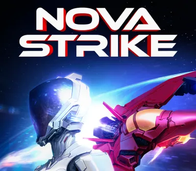 Nova Strike Xbox Series X|S Account