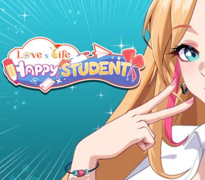 Love n Life: Happy Student PC Steam CD Key