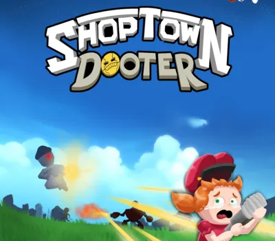 Shop Town Dooter PC Steam CD Key