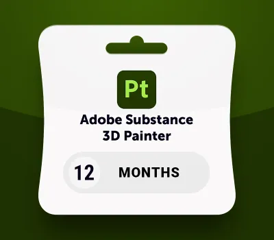 Adobe Substance 3D Painter 2022