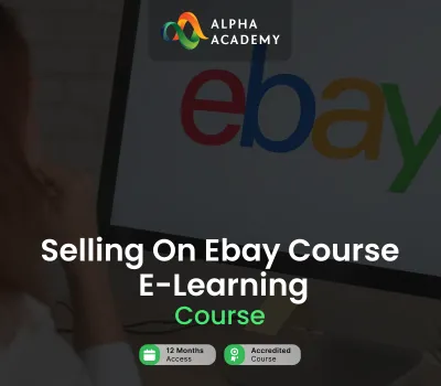 Selling on Ebay Course Alpha Academy