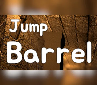 Jump Barrel PC Steam CD Key