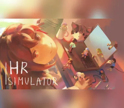 HR Simulator PC Steam CD Key