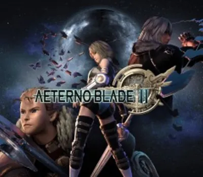 AeternoBlade II XBOX One / XBOX Series Account