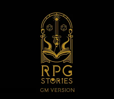 RPG Stories GM Version PC Steam CD Key