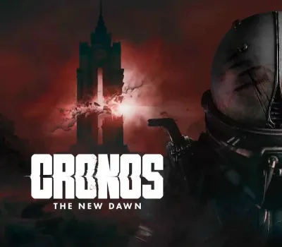 Cronos: The New Dawn PS5 Account