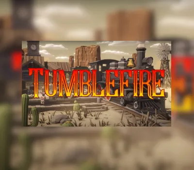 Tumblefire Steam CD Key