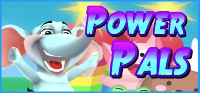 Power Pals PC Steam CD Key