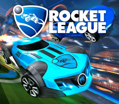 Rocket League PS4 / PS5 Access