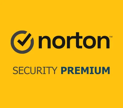 Norton Security Premium 2024 EU