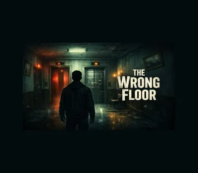 The Wrong Floor PC Steam CD Key