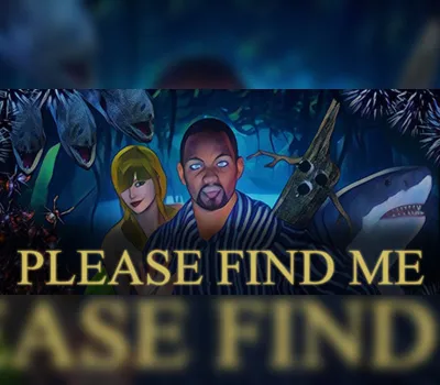 Please Find Me Steam CD Key