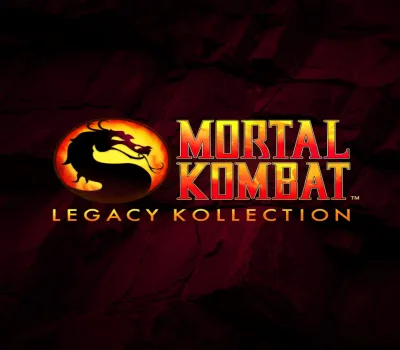Mortal Kombat: Legacy Kollection PS4 / PS5 Account