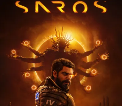 Saros PS5 Access