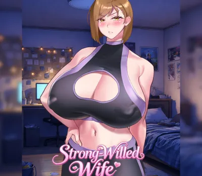 Strong-Willed Wife PC Steam CD Key