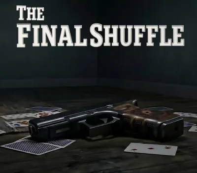 The Final Shuffle PC Steam CD Key