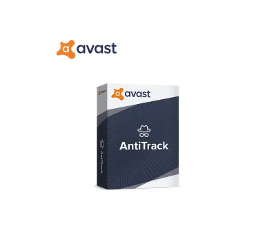 Avast AntiTrack 2021