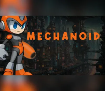 Mechanoid PC Steam CD Key