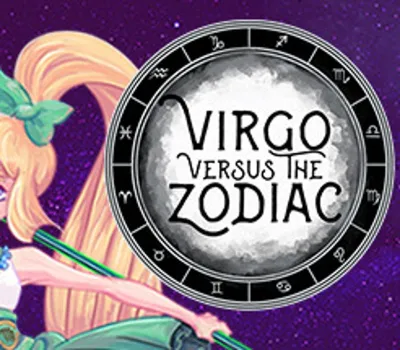 Virgo Versus The Zodiac EU PS5 CD Key