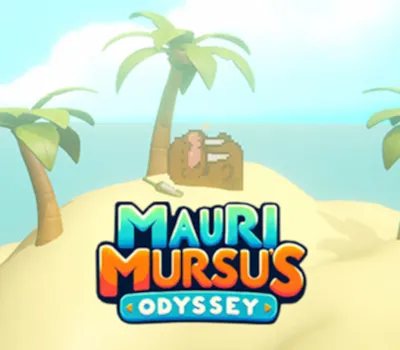 Mauri Mursu's Odyssey PC Steam CD Key