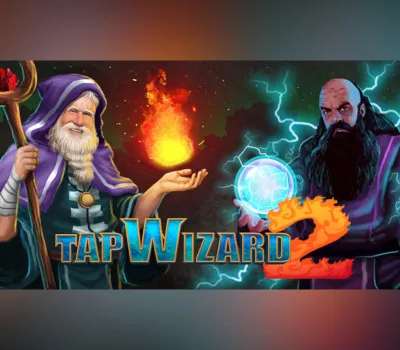 Tap Wizard 2 XBOX One / Xbox Series X|S CD Key