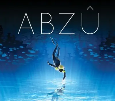 ABZU PS4 Account