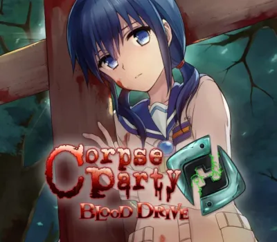 Corpse Party: Blood Drive Steam CD Key