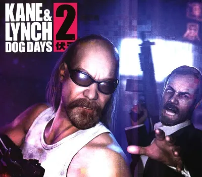 Kane & Lynch 2 - Radio Tower DLC Steam CD Key