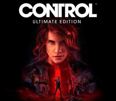 Control Ultimate Edition PS4/PS5 Account