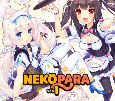 NEKOPARA Vol. 1 PC Steam CD Key (valid until April 2027)