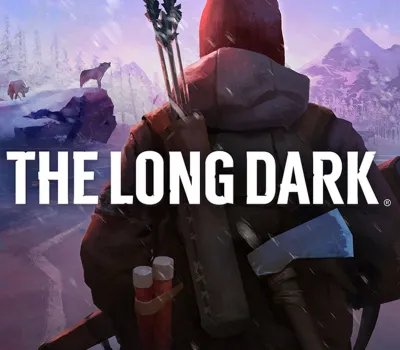 The Long Dark PS4 / PS5 Account