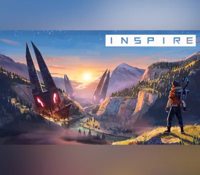 INSPIRE Steam CD Key