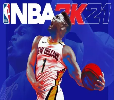 NBA 2K21 Next Generation Xbox Series X|S Access