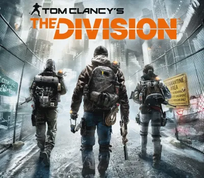 Tom Clancy's The Division PS4/PS5 Access