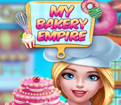 My Bakery Empire PC Steam CD Key