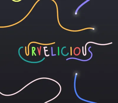 Curvelicious PC Steam CD Key