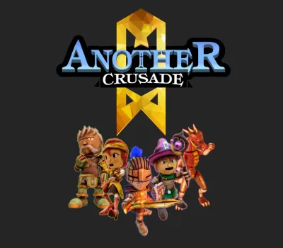 Another Crusade PC Steam CD Key (valid until May 2027)